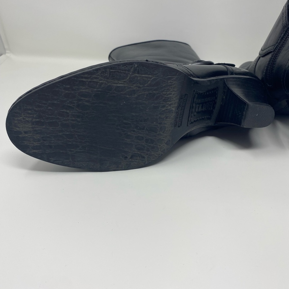 Born‎ Buckle Boot - Picture 6 of 11